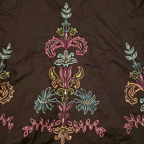 Sunny Leigh Woman skirt - Picture 4 of 5